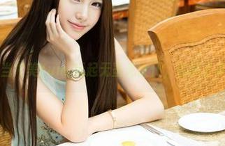 推女神 - 当尤美Yumi玩起无圣光女仆，收获了多少惊叹？