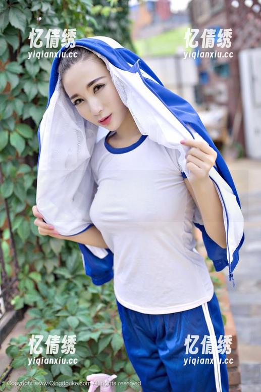 推女神-曼苏拉娜 推女神 - 曼苏拉娜的灰丝写真,忍不住想多看几眼,谁能抗拒?