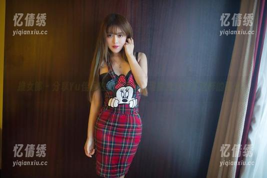 推女郎 - 分享Yu佳妮的女孩合集，谁能抵挡得了这样的眼光？