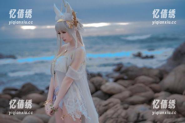 这不是自拍，这真的是星之迟迟的“女友”写真原图，没看过可别说你跟风了哦？