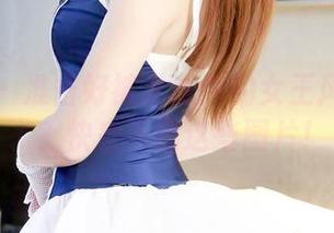 果团网 - 准备好被尹意纯的女王风采震撼了？快来下载这些图片！