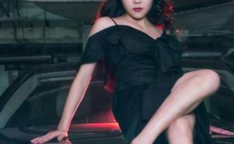 果团网 - #套图更新#——果然是梦心月，修女也能这么撩人，真的是充满了灵性。