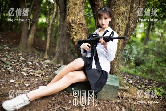 果团网 - 见过线上巨匠—梦心月的网袜图片，你怎么不来试试？