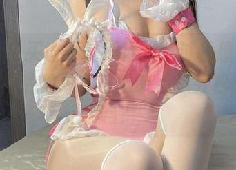 微密圈 - 买也不是不行，不过我想说，桃沢樱呀的豹纹原图可以来点更轻松的方式吗？