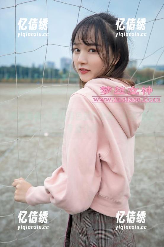 梦丝女神 - 乔儿黑色魅影合集：坏女孩的专属分享