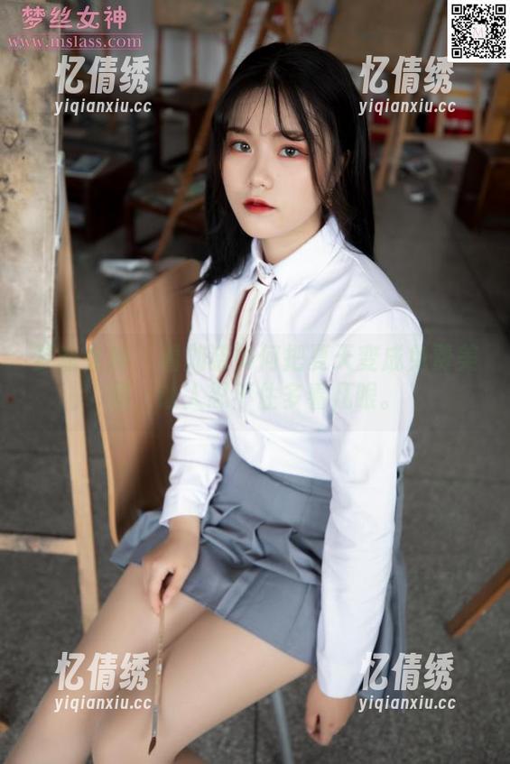 梦丝女神 - 看刘诺如何把夏天变成免费美图，让人忍不住多看几眼。