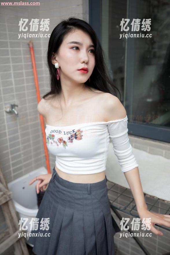 梦丝女神-莹仙女 梦丝女神 - 蕾丝图集扎心上线,莹仙女你这套路太深了!
