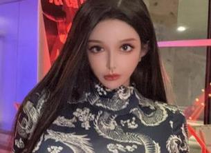 微密圈 - 最新透明作品，梦露veronica又要让我们大开眼界啦！