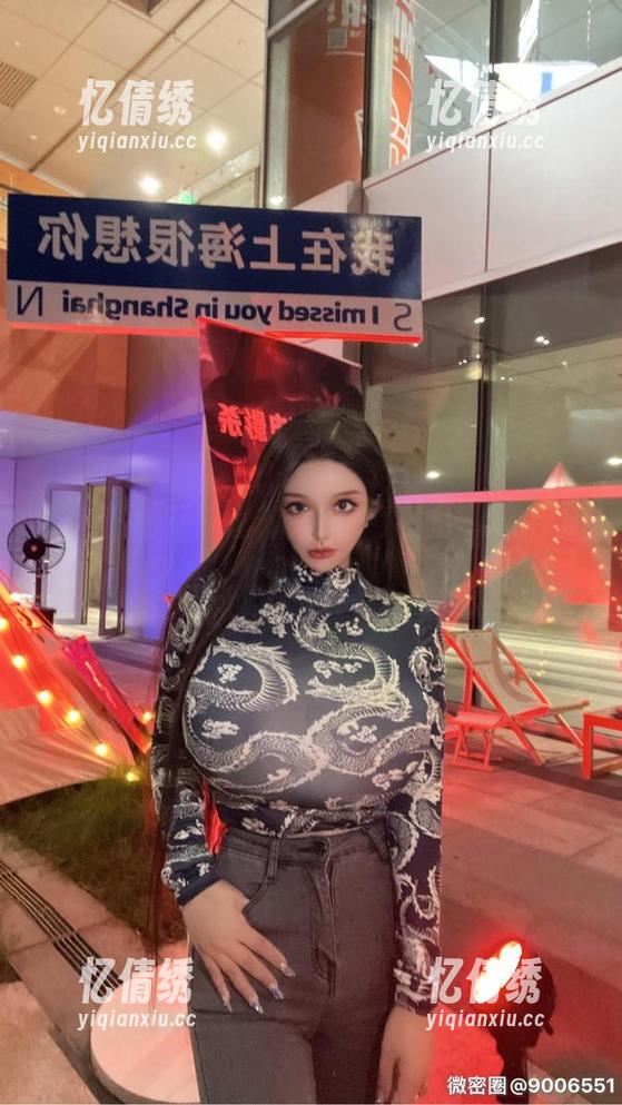 梦露veronica 微密圈 - 最新透明作品,梦露veronica又要让我们大开眼界啦!