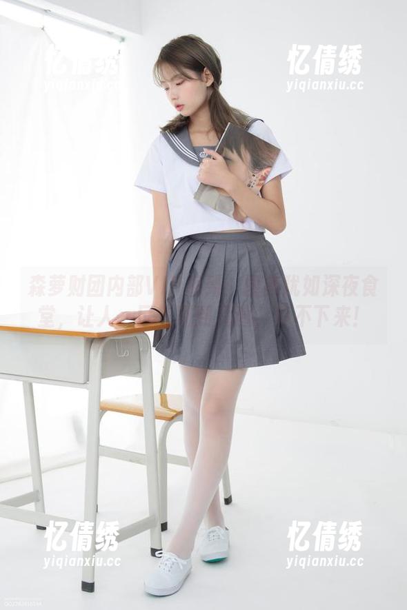 森萝财团内部VIP系列：图集犹如深夜食堂，让人一口气刷到几遍，停不下来！