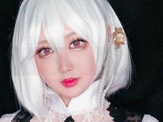 天狼星那样遥远，椒妮佐仁却在这全套里近在咫尺！
