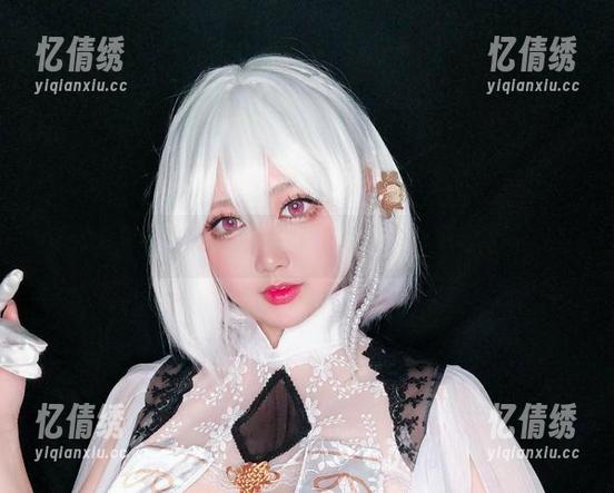 天狼星那样遥远，椒妮佐仁却在这全套里近在咫尺！