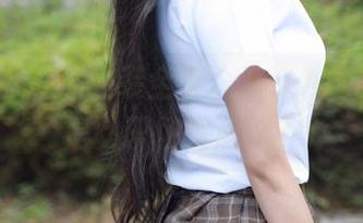 模范学院 - 职业装全套，久久Aimee这次是以职场为盾牌？