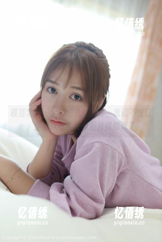 模范学院 - 大美妞儿的可爱，我说不出口，你看这些免费的照片就知道了