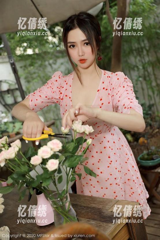 模范学院 - 甜心苏西-susie的图片狂欢：想要哪个，来下载吧！