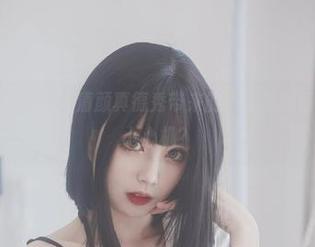 黑色写真再度更新，清颜真德秀带来的不止是颜值，还有点儿小心机？