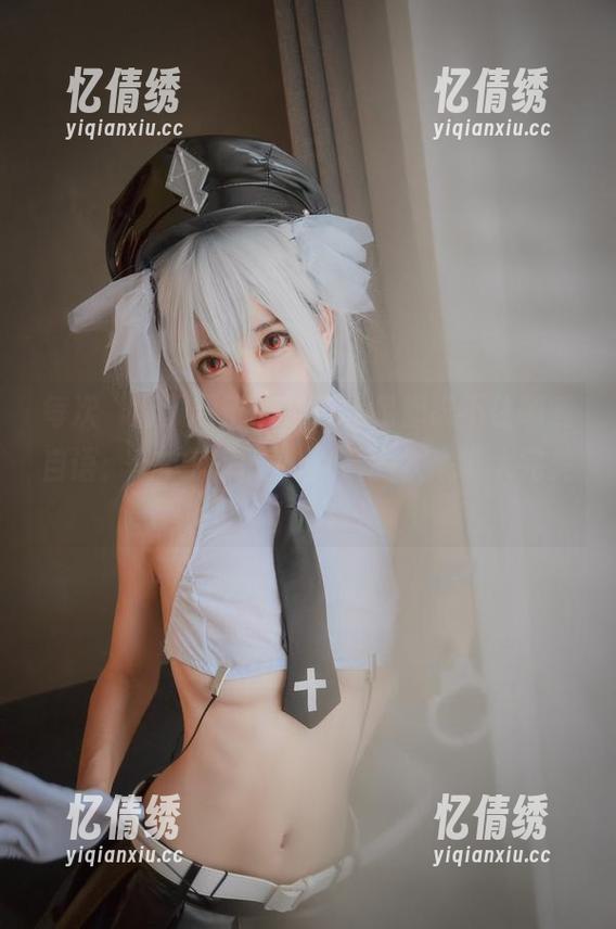 每次“清颜颜子”更新，我都忍不住喃喃自语：这衣服对于少女系的人来说太完美了吧？