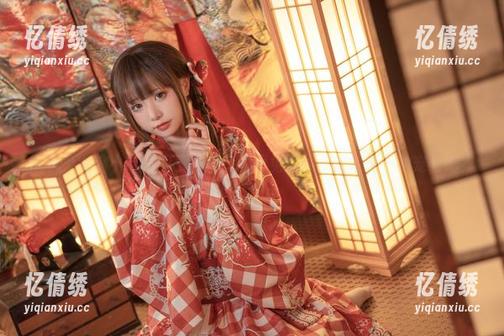 爆机少女喵小吉的双子金鱼，原图免费送，这才是一种宠爱吧？
