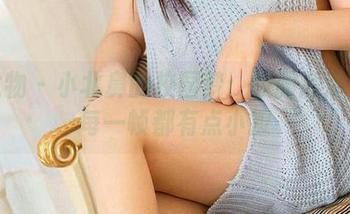 爱尤物 - 小北鼻的校园梦：校服高清套图每一帧都有点小撩