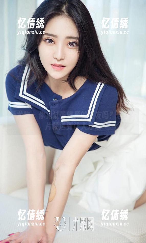 爱尤物 - 你见过芮晓颖的女友吗？这些图片精选到让人分心