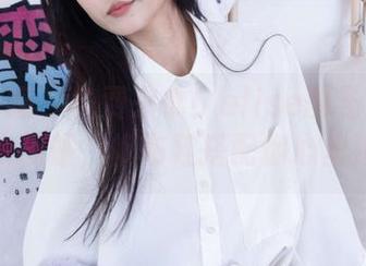 物恋传媒 - 免费来拿！elise的马尾狂想和球衣闪耀，帆布鞋搭配你心里过关！