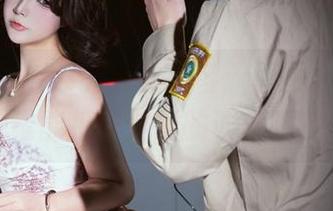 玉汇yuuhui的女神妆容：原图、写真，谁能抵挡这样的诱惑呢？