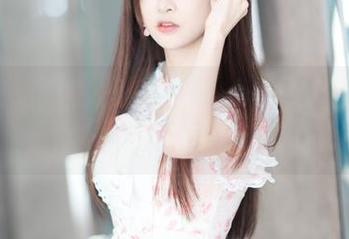 她是空姐，也是王羽杉——一个不可思议的合集资源