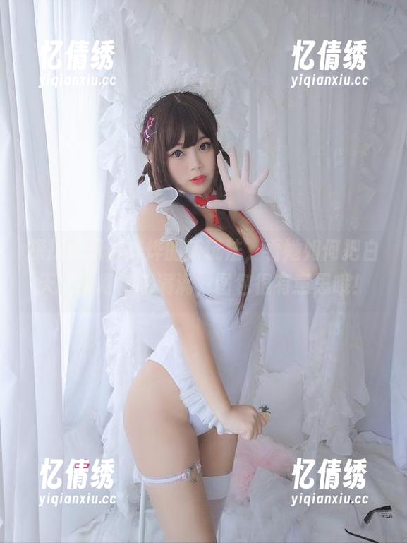 探探这只白烨烨的新玩法，看她如何把白天鹅搞得喜感满满，图包很有意思哦！