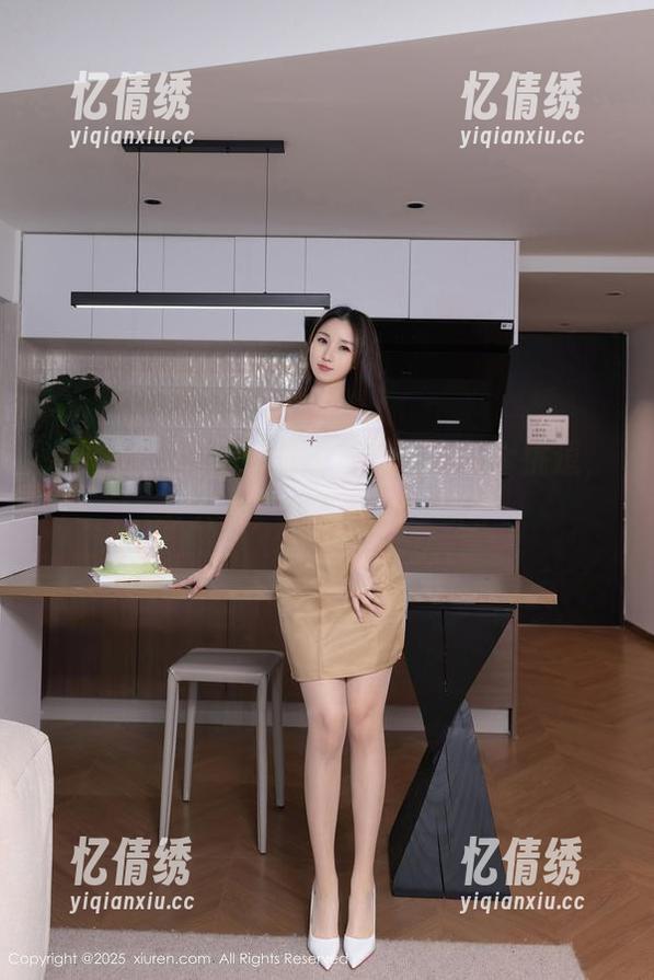 秀人网 - 精选：刘钰儿少女的每个挑逗，怎么办？我有点被吸引了