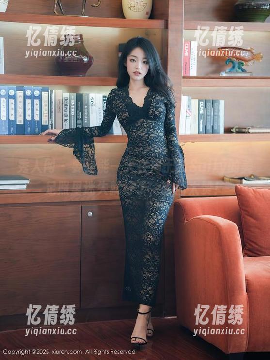 秀人网 - 要是能一天在周于希Sally的美足照里迷失就好了，套图太赞！