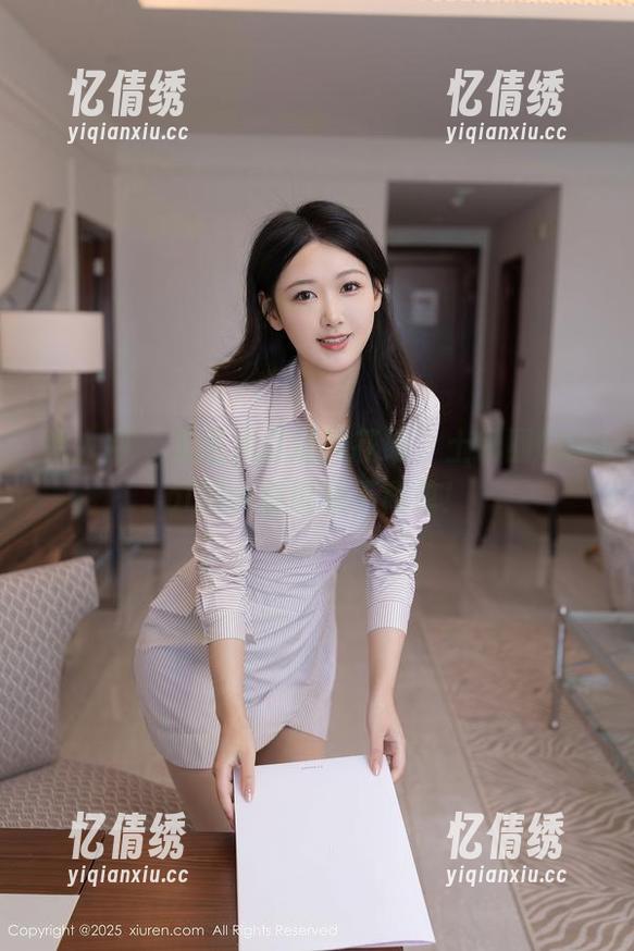 秀人网 - 无圣光打造的花嫁，土肥圆Carol的合集说她不简单！