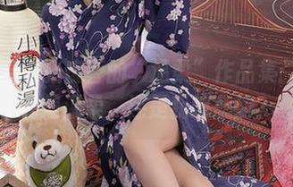 秀人网 - 张庭蓉的“温柔”作品集：这真的是温柔，还是我瞎想的？