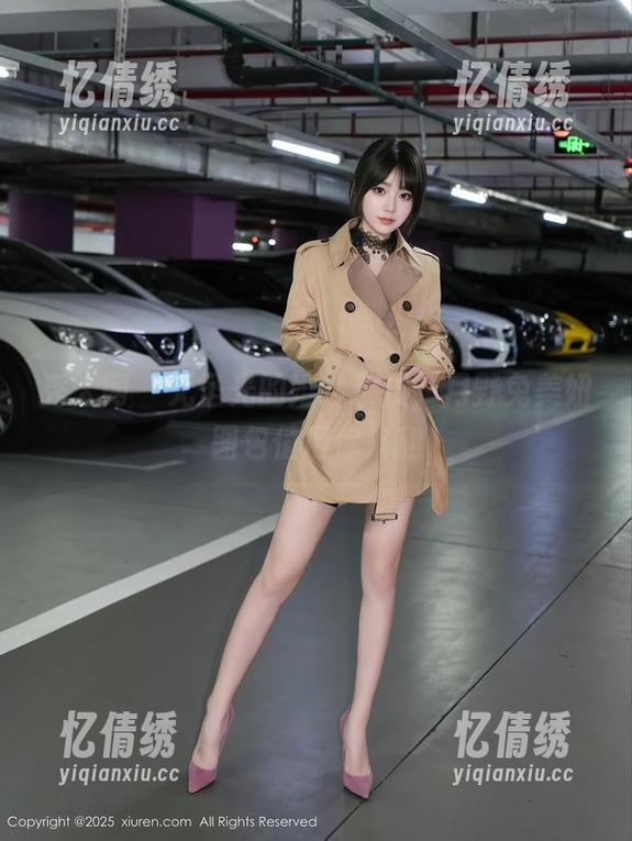 秀人网-月野兔美妞 秀人网 - 无圣光的婚纱杂技,月野兔美妞图包值得你来翻