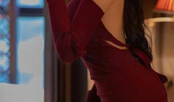 秀人网 - 如果清妙女友在最新图库里打卡，那我选择永远停留！