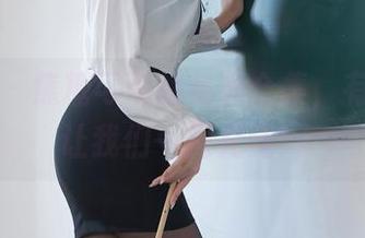 秀人网 - 焦糖可可的秘书合集，有多甜？让我们一探究竟！