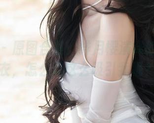秀人网 - 原图合集：绯月樱演绎的黑丝皮衣，怎么就这么吸引我呢？