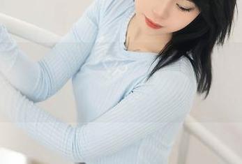 秀人网 - 当考拉Koala变成修女，原图和资源瞬间抢眼！