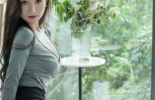 秀人网 - 快来看！陈思琪Art温柔爆表的最新图片，更新得让人想发糖！