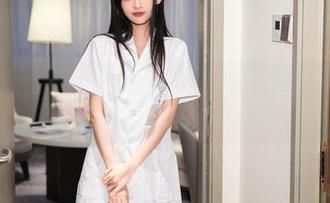 秀人网 - 龙女sunnySpecial：精选美图让你目不暇接的JK姿势