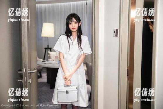 秀人网 - 龙女sunnySpecial：精选美图让你目不暇接的JK姿势
