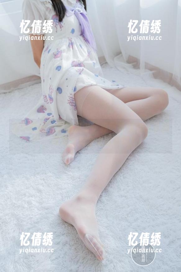 稚乖画册 - 原图暴击：赤西夜夜的水手服，谁能想到会是这种风？