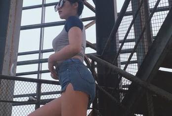 微密圈 - 粉色的猪陈佩奇的不一样风格，难道是更新魔法吗？