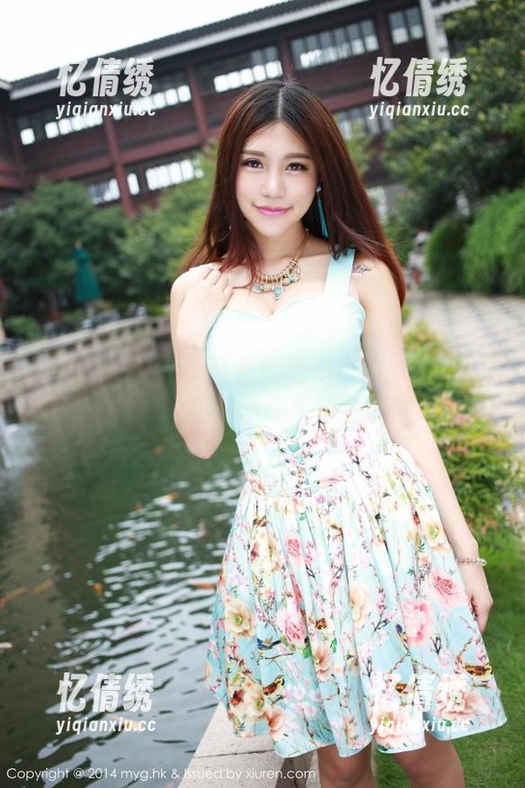 美媛馆-Love陆瓷 美媛馆 - Love陆瓷的私拍:肉丝与博主的不可思议午餐会