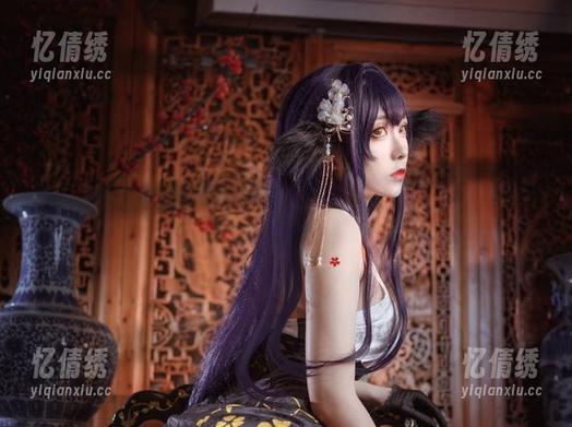 无敌优惠！翎柒菜菜蕾丝睡衣美图限时下载，行动越快越美丽！