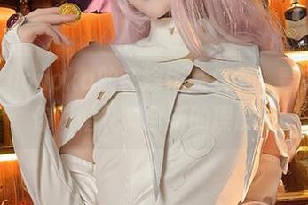 花兮_honoka的花嫁作品集中，看完保证你对婚礼有全新的理解！