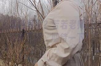 微密圈 - 黑色写真？若若老师这次又要给福利了吧，期待一下！