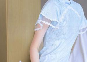 袜啵啵 - 嘿！喜欢小沫的白袜子吗？免费原图就等着你来拿，趁现在先来看看花絮？
