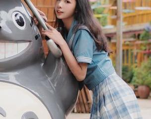 秘书图包！西瓜少女教你如何穿出‘工作效率’