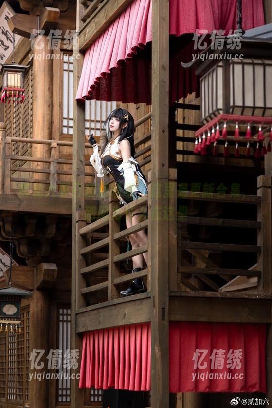 贰加六夏日随便晒晒，这里是更新合集，别问为什么在这里