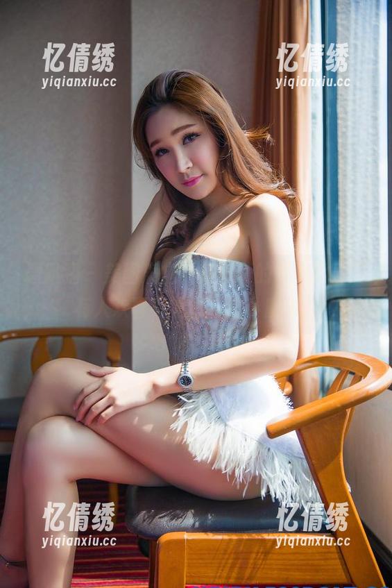 轰趴猫 - 美图满堂，苏小暖的蕾丝尽显“有人欢喜有人愁”的小魔力。